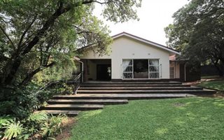 5 Bedroom House in Protea Park