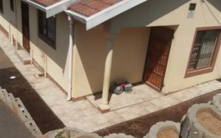 3 Bedroom House in Imbali