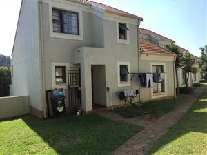 3 Bed Duplex in Broadacres