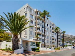 1 Bed Apartment in Fresnaye
