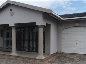4 Bed House in Richards Bay Central