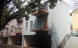 1 Bedroom Apartment in Montgomery Park