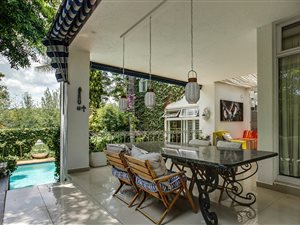 3 Bed Townhouse in Duxberry