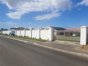 7 Bed House in Schaap Kraal