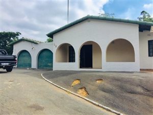 3 Bedroom House in Mariannhill Park