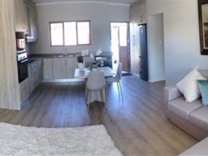 1 Bed Townhouse in Amber Valley