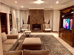 4 Bed House in Heritage Hill