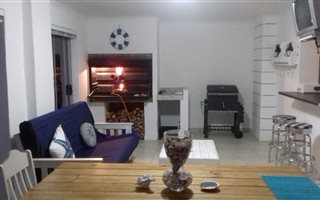 1 Bedroom Townhouse in Tergniet