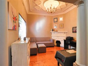 2 Bed House in Newlands