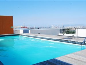 1 Bed House in Zonnebloem