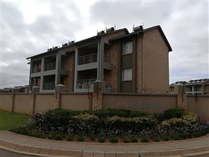 2 Bed Apartment in Monavoni