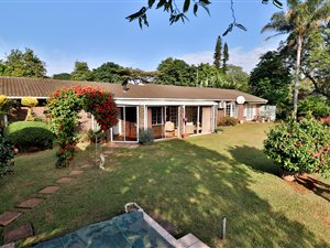 2 Bed House in Forest Hills