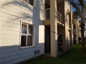 2 Bed Apartment in Uitzicht