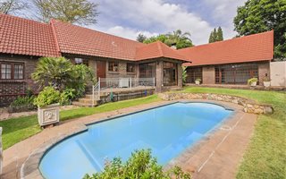 5 Bedroom House in Parkmore