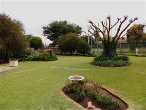 3 Bed House in Casseldale