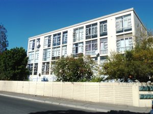 2 Bed Flat in Klipdam