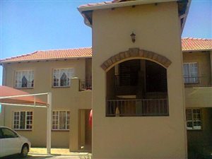 2 Bed Apartment in Germiston Central