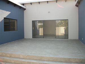 2 Bed Cluster in Lambton