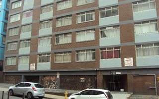 1 Bedroom Apartment in Point Waterfront