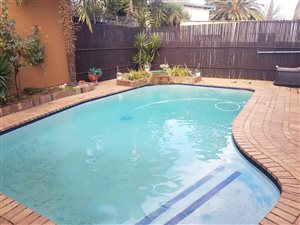 4 Bed House in Dalview