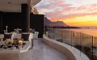 4 Bedroom Apartment in Clifton