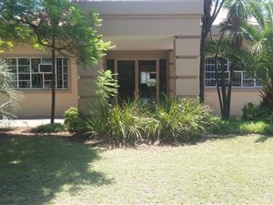 Commercial space in Vereeniging Central