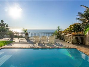 4 Bed House in Willard Beach