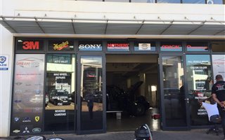 391 m² Retail Space in Umhlanga Ridge