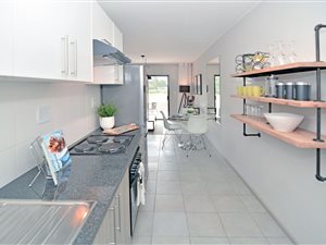2 Bed House in Clubview