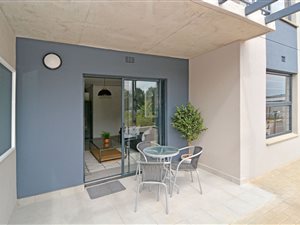 2 Bed Duplex in Clubview