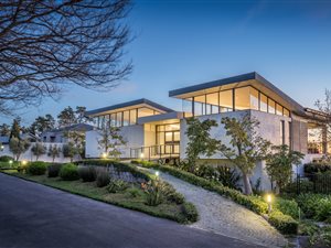 3 Bed House in Bel Aire