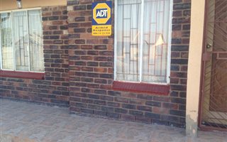 2 Bedroom House in Boitekong