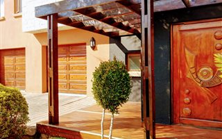 4 Bedroom House in Rietvalleirand
