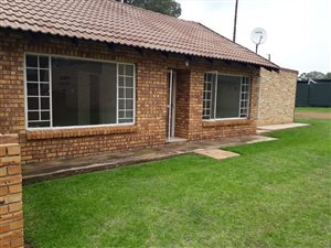 2 Bed Apartment in Rispark
