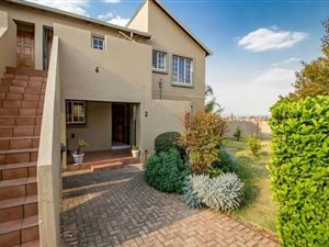 2 Bedroom Apartment in Northgate