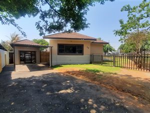 4 Bed House in Dalview
