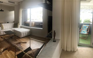 1 Bedroom Apartment in Green Point