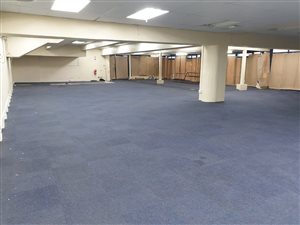 403 m² Retail Space in Durban North
