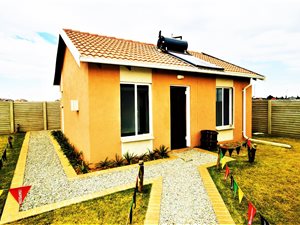 2 Bed House in Palm Springs
