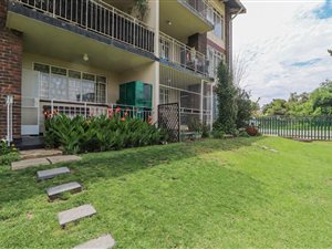 2 Bed Apartment in Impala Park