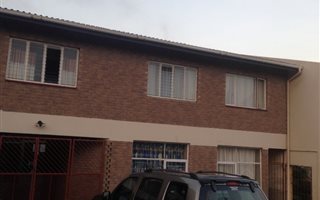 2 Bedroom Flat in Reservoir Hills