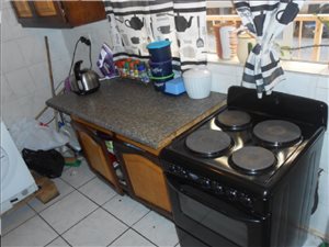 2 Bed Apartment in Silverton
