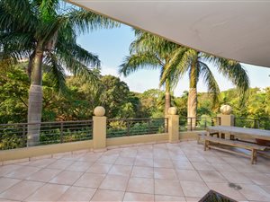 3 Bed Apartment in Willard Beach