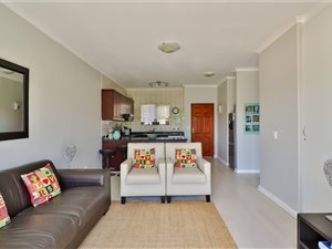 2 Bed Flat in Rosendal