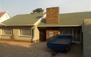3 Bedroom House in Lambton