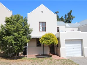 2 Bedroom House in Welgevonden Estate