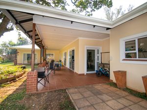 4 Bed House in Kelso