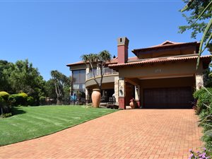3 Bed House in Featherbrooke Estate