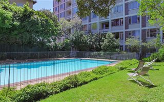 3 Bedroom Apartment in Cape Town City Centre