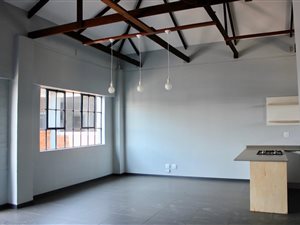 2 Bedroom Apartment in Braamfontein